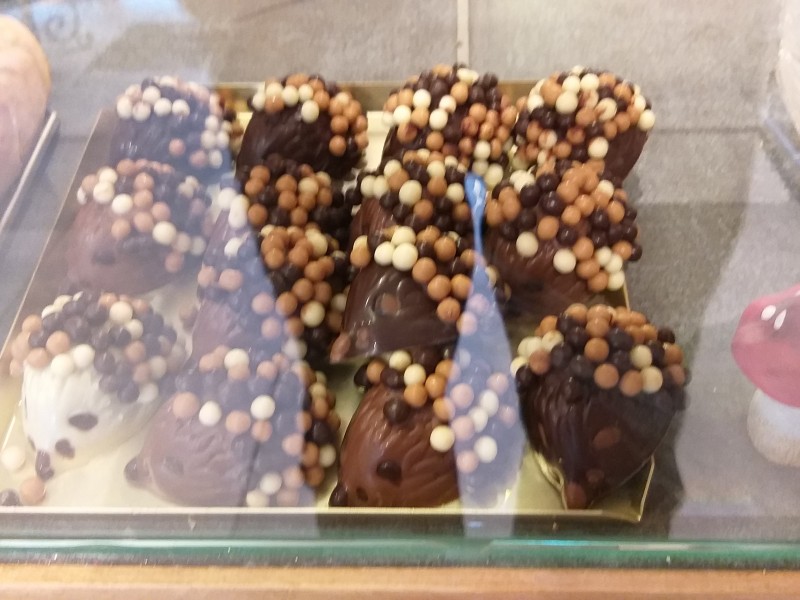 Chocolaterie Themans à Haccourt - Schokoladengeschäft | Boncado - photo 36