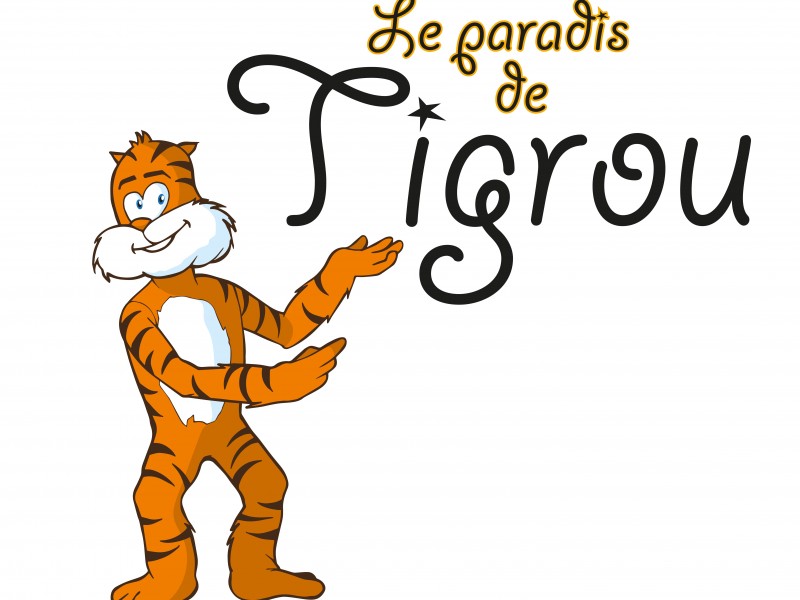 Le Paradis de Tigrou à Petit-Rechain - Diensten & vaklui - Sport & vrijetijd | Boncado - photo 2