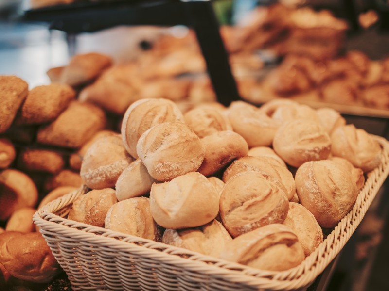 Boulangerie Halmes à Malmedy - Warme bakker - banketbakker - Restaurant voor ontbijt en brunch | Boncado - photo 4