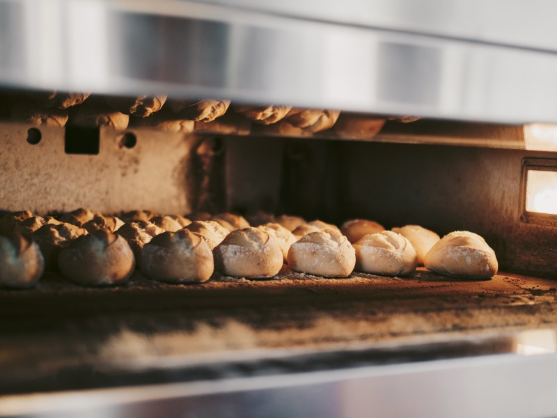Boulangerie Halmes à Malmedy - Warme bakker - banketbakker - Restaurant voor ontbijt en brunch | Boncado - photo 14