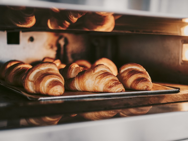 Boulangerie Halmes à Malmedy - Warme bakker - banketbakker - Restaurant voor ontbijt en brunch | Boncado - photo 15