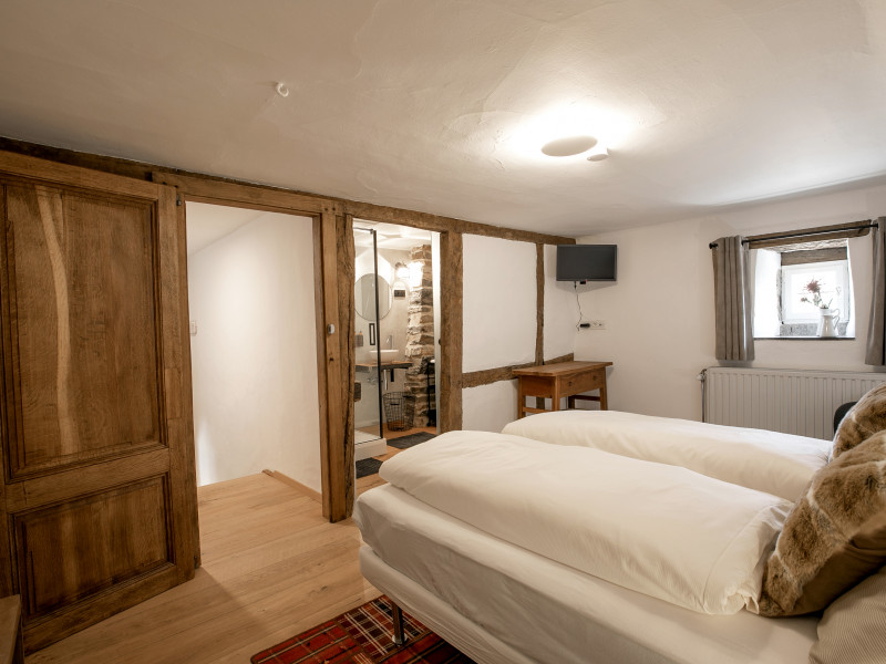 A VI MOLIN à Stoumont - Chambre d’hôtes – Bed and breakfast - Hôtel et hébergement | Boncado - photo 8