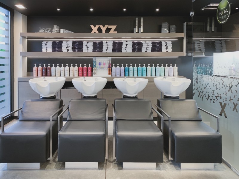 XYZ à Haccourt - Salon de coiffure - Magasin de cosmétiques | Boncado - photo 3