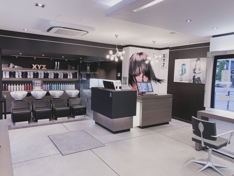 XYZ à Haccourt - Salon de coiffure - Magasin de cosmétiques | Boncado - photo 6
