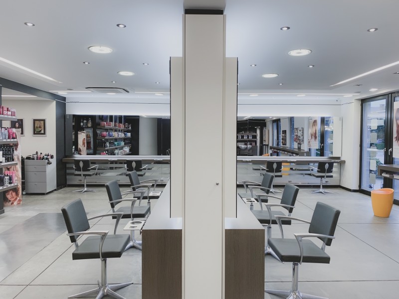 XYZ à Haccourt - Friseursalon - Kosmetikgeschäft | Boncado - photo 4