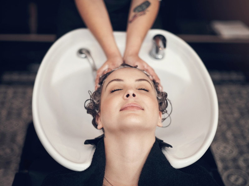 XYZ Coiffeur Haccourt à Haccourt - Salon de coiffure - Coiffeur à domicile | Boncado - photo 6