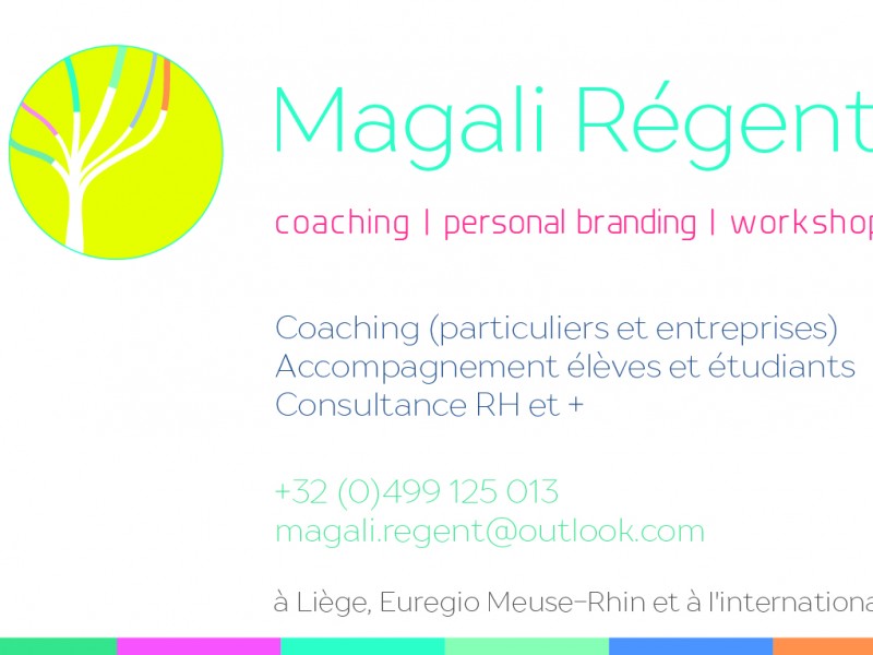 Magali Régent coaching & workshop à Oupeye - Coach personnel | Boncado - photo 4