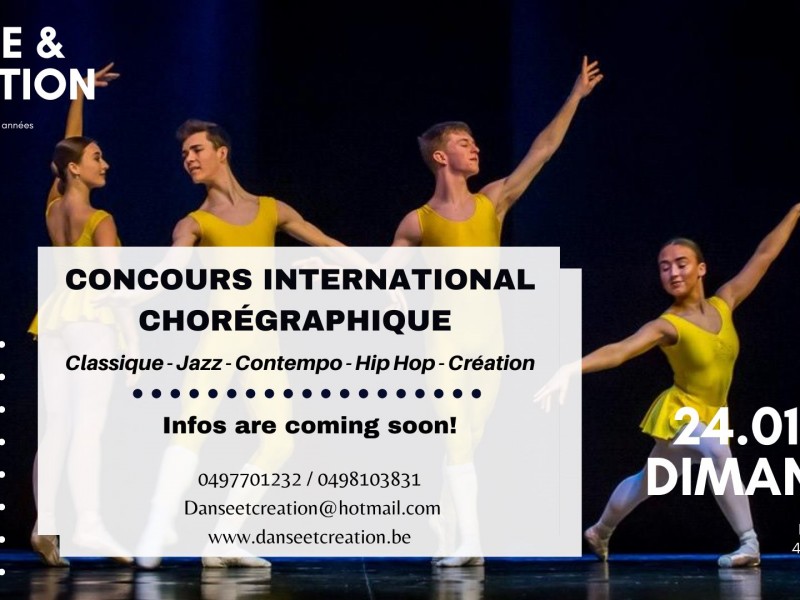 Danse Et Création à Romsée - Dansclub - Sportclub | Boncado - photo 6
