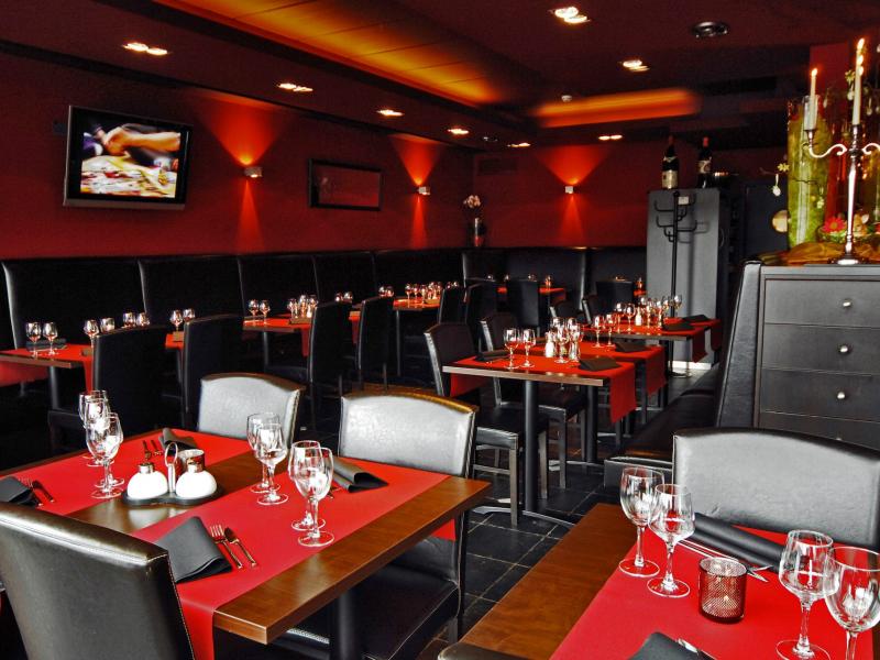 Five Points à Malmedy - Hotel – Restaurants – Cafés | Boncado - photo 2
