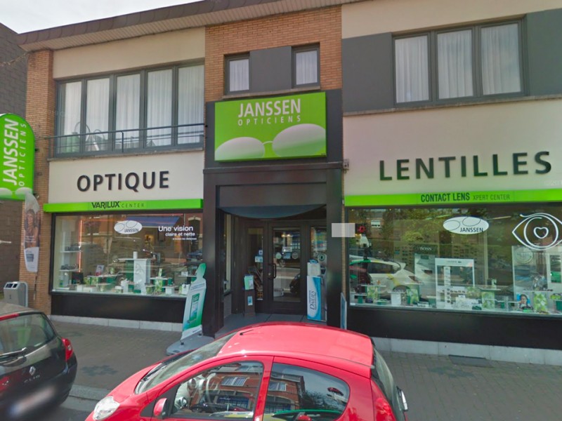 Janssen Opticiens à Fléron - Opticiens - Opticiens | Boncado - photo 8