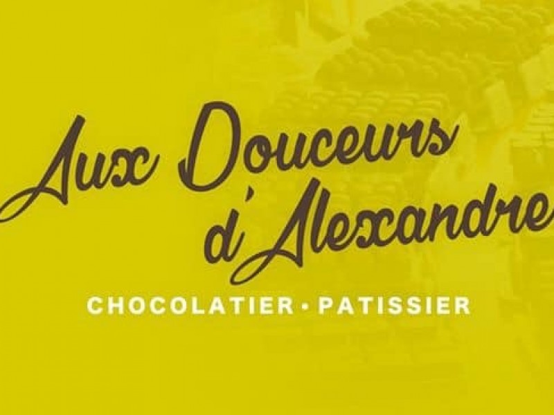 Aux douceurs d’Alexandre à Mettet - Chocolaterie - Salon de dégustation | Boncado - photo 2
