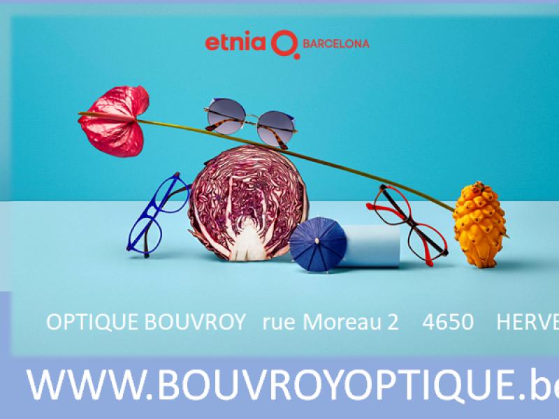 Optique Bouvroy à Herve - Schönheit & Wellness - Dienstleistungen | Boncado - photo 2