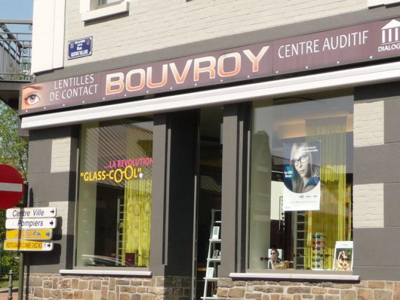 Optique Bouvroy à Herve - Schönheit & Wellness - Dienstleistungen | Boncado - photo 5