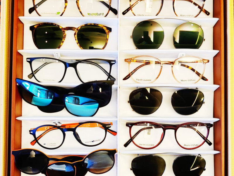Optique Bouvroy srl à Herve - Schoonheid en welzijn - Diensten | Boncado - photo 6