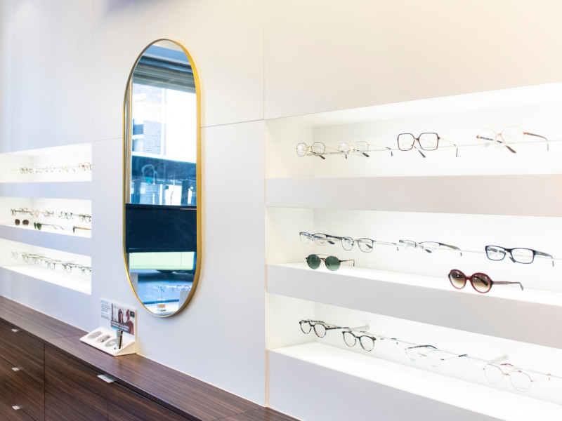 Optique Bouvroy srl à Herve - Schoonheid en welzijn - Diensten | Boncado - photo 7