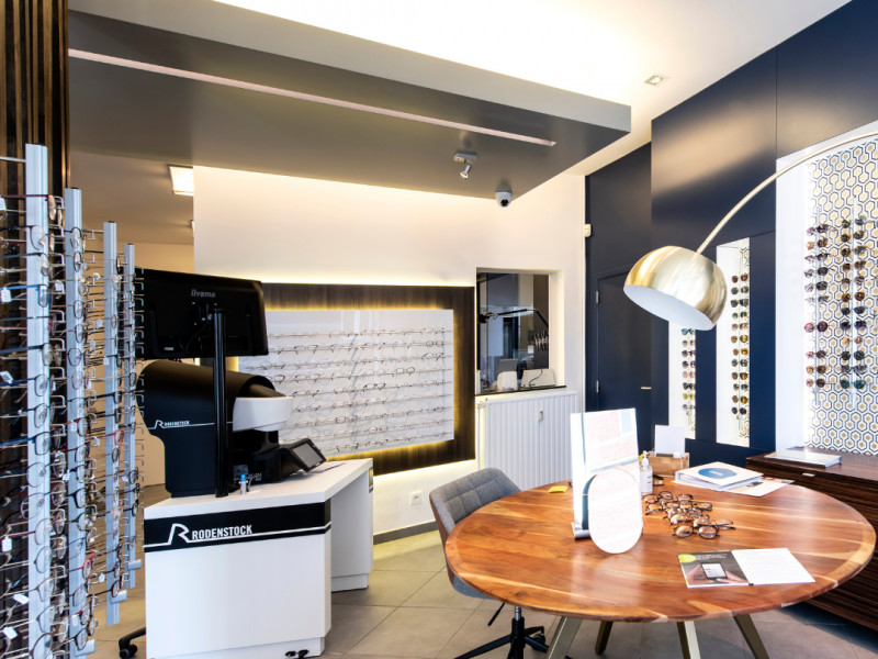 Optique Bouvroy srl à Herve - Schoonheid en welzijn - Diensten | Boncado - photo 8