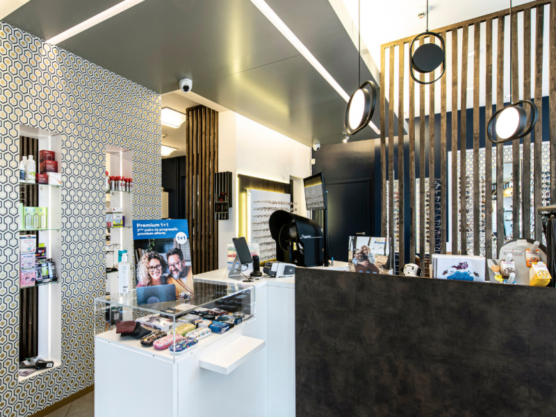 Optique Bouvroy srl à Herve - Schoonheid en welzijn - Diensten | Boncado - photo 9