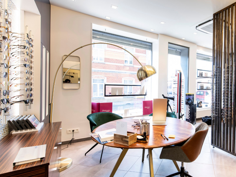 Optique Bouvroy srl à Herve - Schoonheid en welzijn - Diensten | Boncado - photo 10