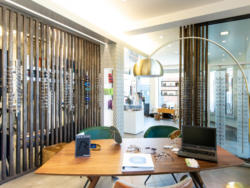 Optique Bouvroy srl à Herve - Schoonheid en welzijn - Diensten | Boncado - photo 11