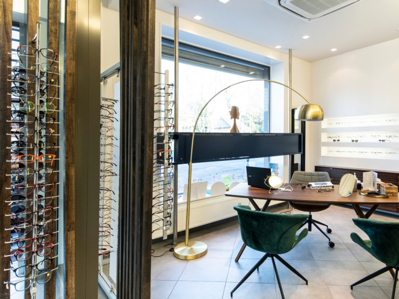 Optique Bouvroy srl à Herve - Schoonheid en welzijn - Diensten | Boncado - photo 12