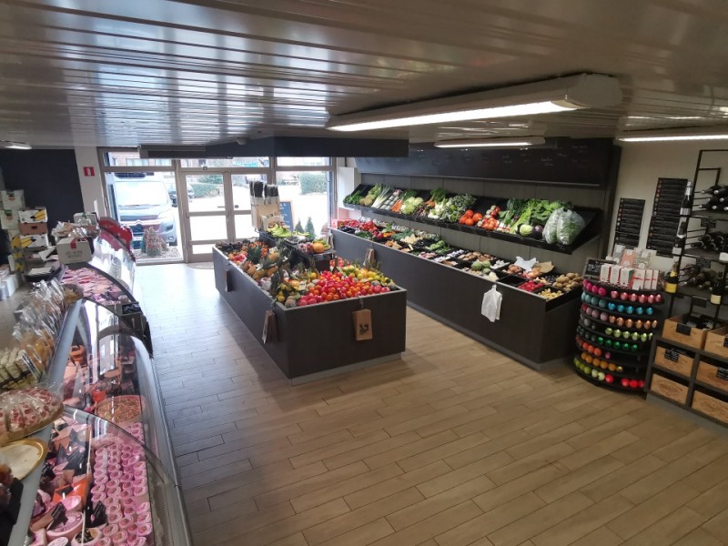 Chez Popol SPRL à Petit Rechain - Kaaswinkel | Boncado - photo 5