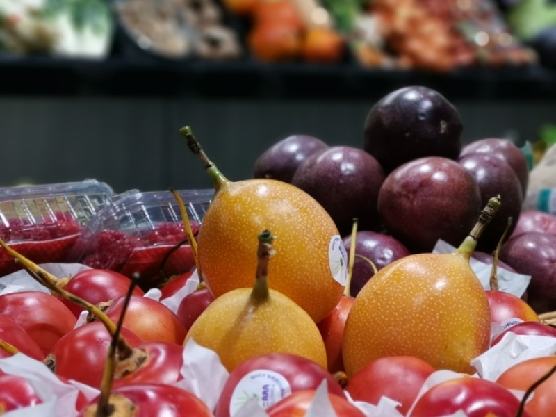 Chez Popol SPRL à Petit Rechain - Fromagerie - Magasin de fruits et légumes | Boncado - photo 6