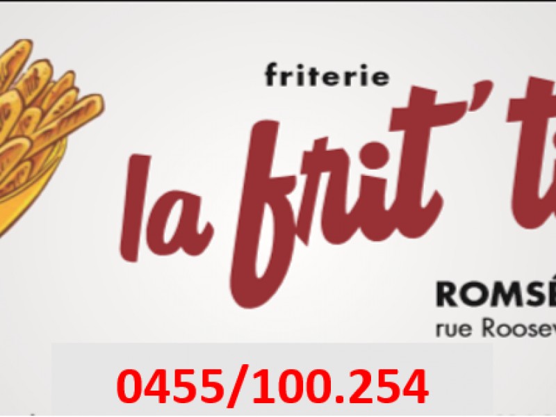La Fritine à ROMSEE - HORECA | Boncado - photo 3