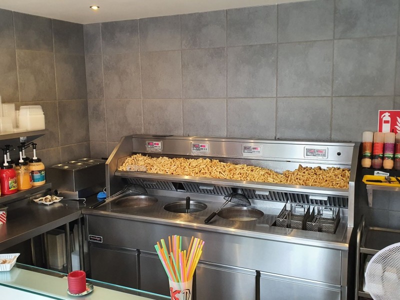 La Fritine à ROMSEE - HORECA | Boncado - photo 4