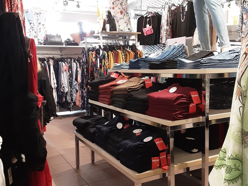 Simplement belle à Verviers - Magasin de vêtements | Boncado - photo 4