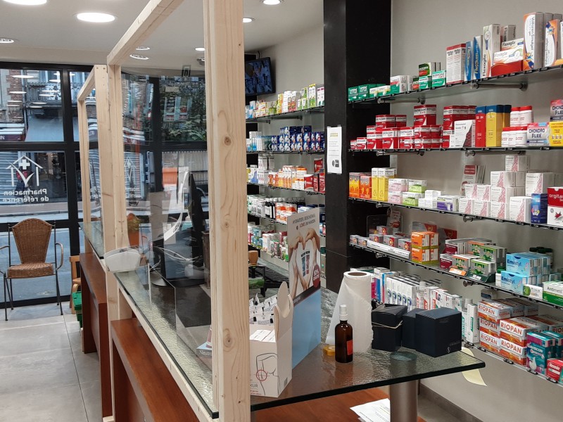 Pharmacie Dubois Nortier à verviers - Parapharmacie | Boncado - photo 6