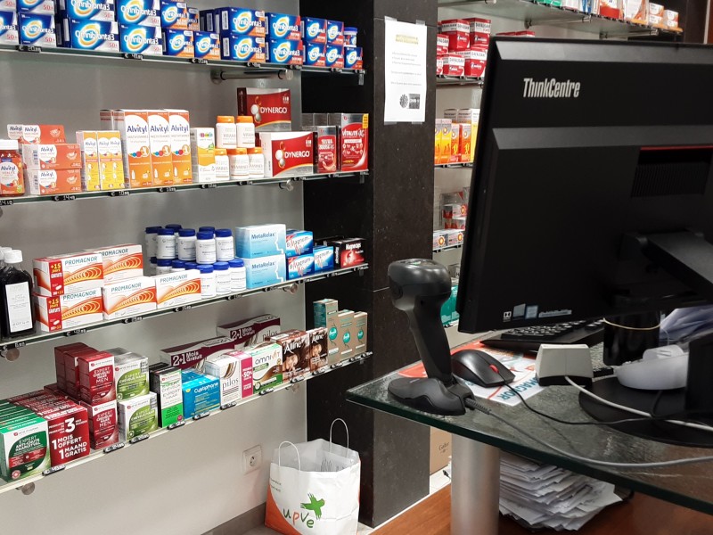 Pharmacie Dubois Nortier à verviers - Parapharmacie | Boncado - photo 3