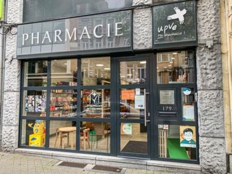 Pharmacie Dubois Nortier à verviers - Parafarmacie | Boncado - photo 2