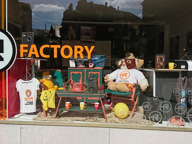 R-Factory à Spa - Boek-, muziek- en dvd-winkel | Boncado - photo 2