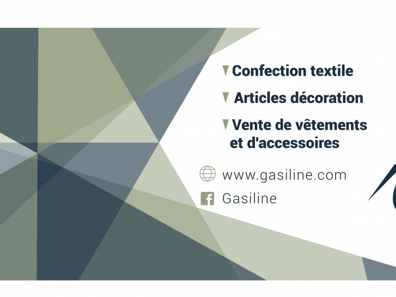 Gasiline à Saint-Gérard - Magasin de vêtements pour femmes - Accessoires & fantaisies | Boncado - photo 6