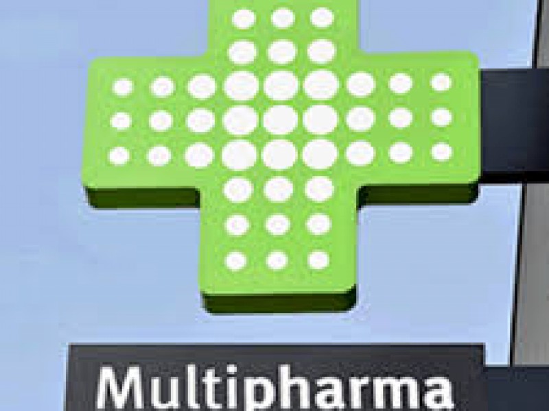 MULTIPHARMA à VIVEGNIS - Apotheek - Apotheek | Boncado - photo 3