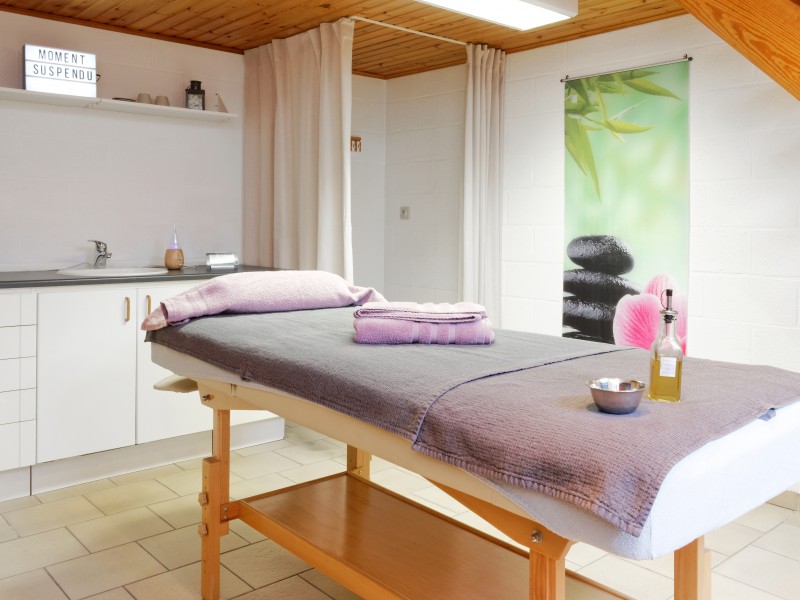 moment suspendu à Mettet - Massage & soins du corps | Boncado - photo 2