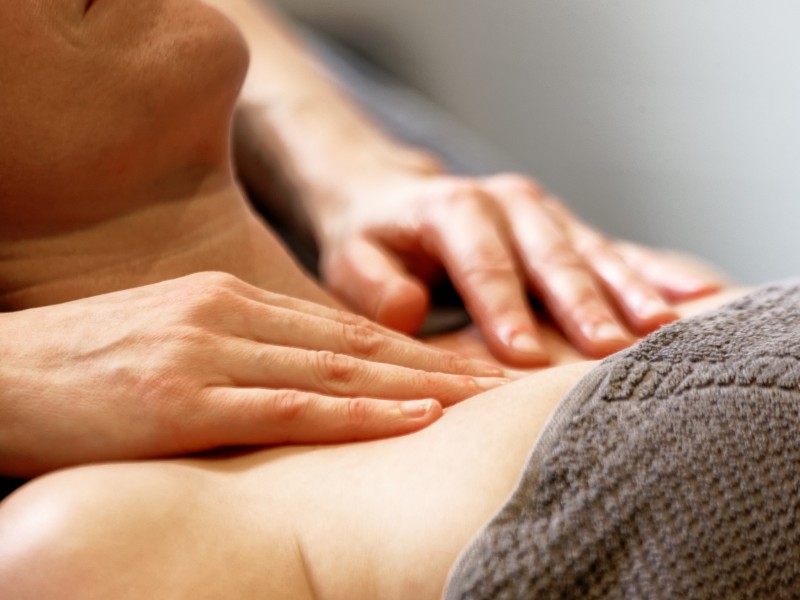 moment suspendu à Mettet - Massage en lichaamsverzorging | Boncado - photo 4