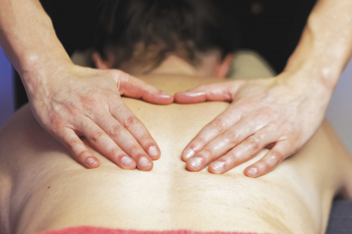 Idée cadeau - massage crânien - Boncado - photo 4