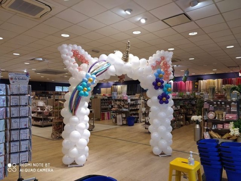 Jour de Fête à VERVIERS - Vrijetijdswinkel - Kostuumwinkel | Boncado - photo 3