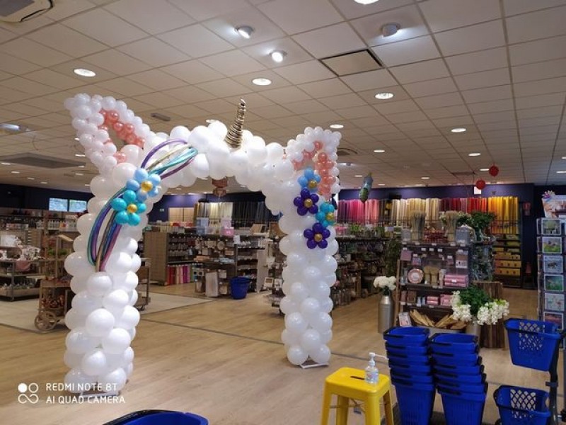 Jour de Fête à VERVIERS - Boutique de loisirs - Boutique de costumes | Boncado - photo 4