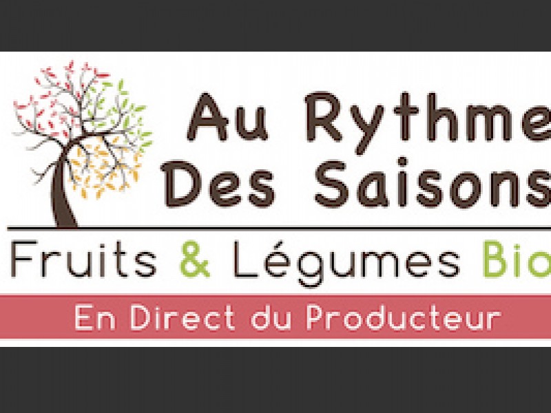 Au Rythme des Saisons à Houtain-Saint-Siméon - Épicerie bio - Magasin à la ferme | Boncado - photo 2