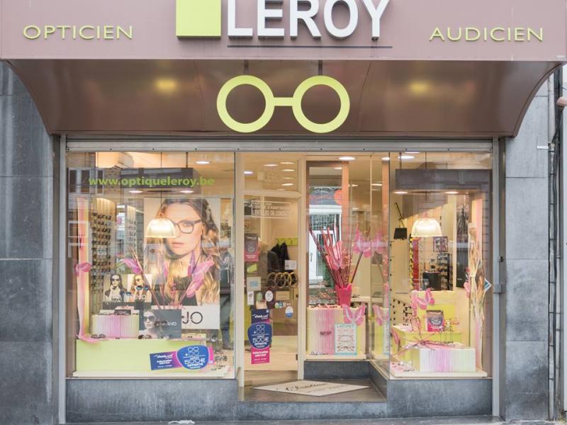 Leroy Optique Acoustique à Verviers - Opticiens - Gehoorapparaatwinkel | Boncado - photo 2