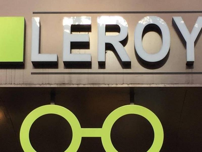 Leroy Optique Acoustique à Verviers - Optiker - Geschäft für Hörgeräte | Boncado - photo 3