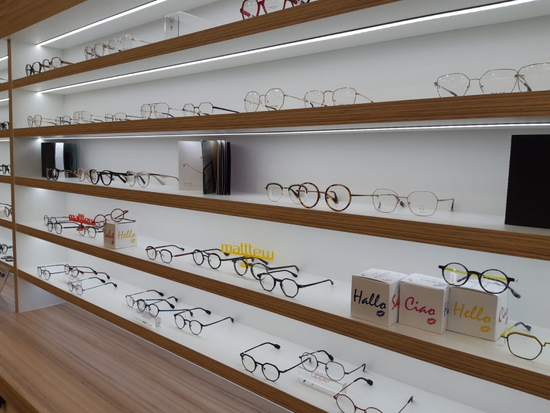 Leroy Optique Acoustique à Verviers - Opticiens - Gehoorapparaatwinkel | Boncado - photo 6