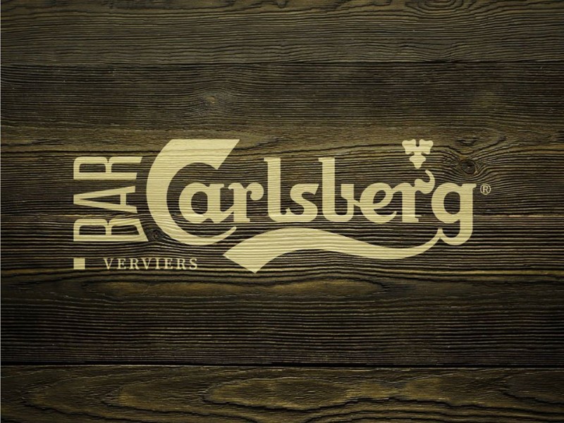 Bar Carlsberg à Verviers - HORECA - HORECA | Boncado - photo 2