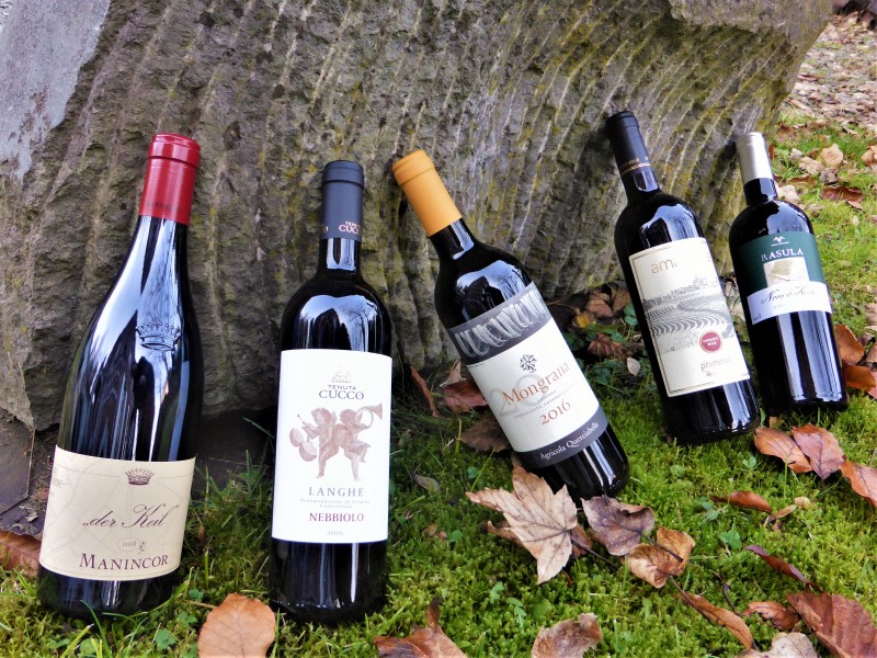 La Vigne Sauvage à Verviers - Eten en drinken - Gastenkamer - Bed and breakfast | Boncado - photo 5