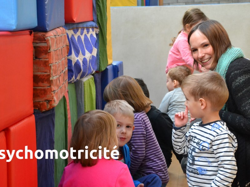 Les Marmots asbl à Liège - Sportclub - Sport, cultuur en vrije tijd | Boncado - photo 4