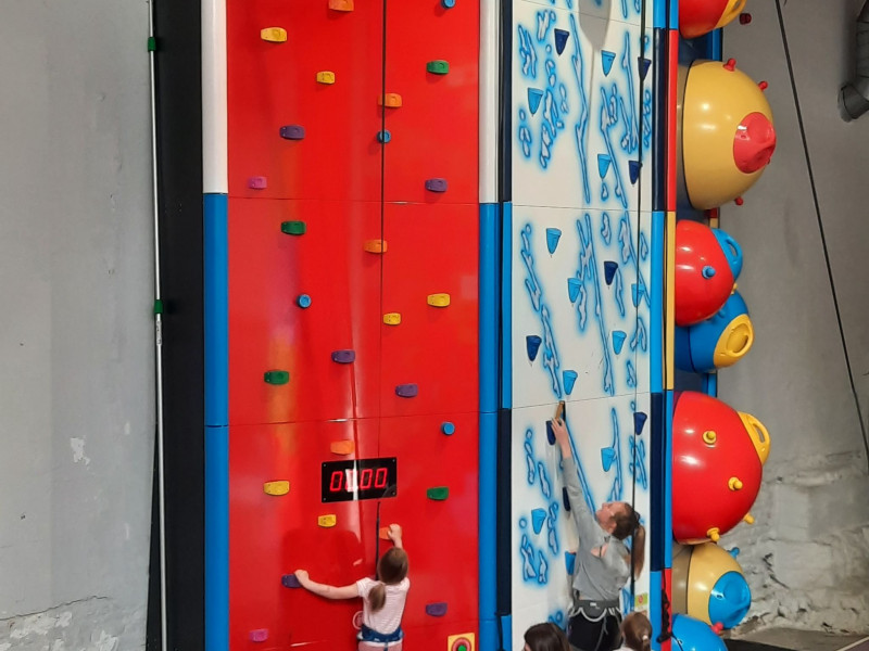 Les Marmots asbl à Liège - Club sportif - Sports, Culture & Loisirs | Boncado - photo 12