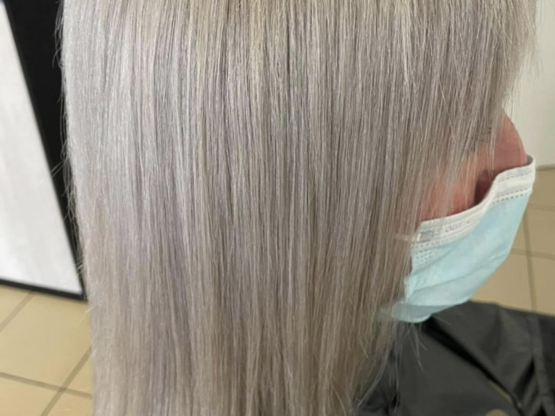 L'Hair du Temps by Céline à Péruwelz - Friseursalon | Boncado - photo 8