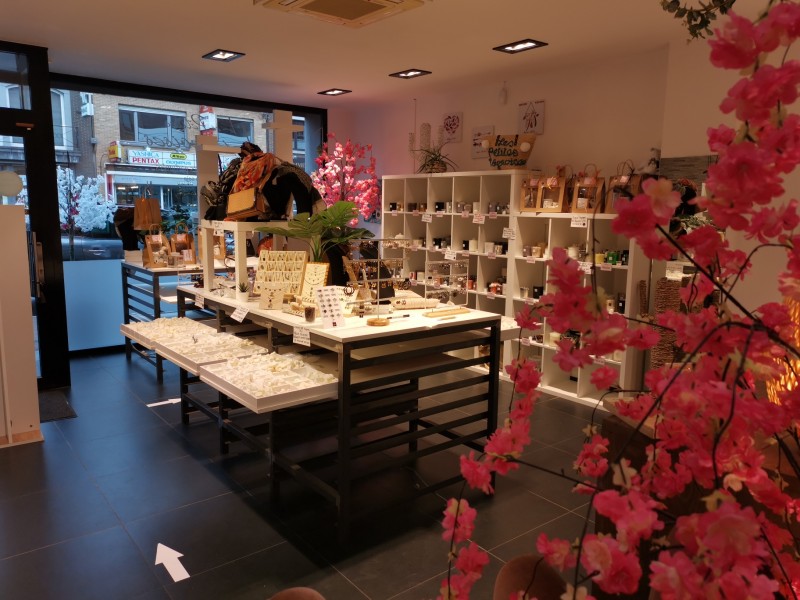 Les Petites Liégeoises - créateur de Bougies Parfumées à Fléron - Sonstige - Geschäft | Boncado - photo 3